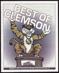 The Tiger Best of Clemson Issue 2002-11-15