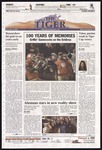 The Tiger Vol. 96 Issue 10 2002-11-22