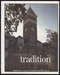 The Tiger Orientation Issue Summer 2002