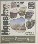 The Tiger Housing Issue 2000-02-15