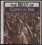 The Tiger The Best of Clemson 2000-10-31