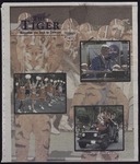 The Tiger Orientation Issue Fall 2000