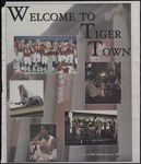 The Tiger Orientation Issue  Summer 2000