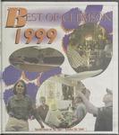 The Tiger Best of Clemson 1999-10-28