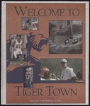 The Tiger Orientation Issue Summer 1999