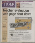 The Tiger Vol. 90 Issue 23 1997-06-06