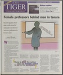 The Tiger Vol. 90 Issue 25 1997-07-18