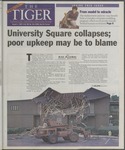 The Tiger Vol. 90 Issue 26 1997-08-01