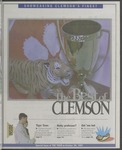 The Tiger The Best of Clemson 1997-10-29