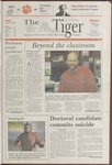 The Tiger Vol. 89 Issue 25 1996-01-26