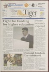 The Tiger Vol. 89 Issue 29 1996-02-09