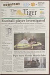 The Tiger Vol. 89 Issue 31 1996-02-16