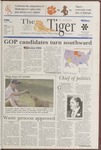 The Tiger Vol. 89 Issue 35 1996-03-01