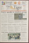 The Tiger Vol. 89 Issue 45 1996-04-19