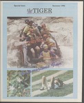 The Tiger Summer Issue 1996-07-19