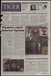 The Tiger Vol. 90 Issue 8 1996-10-18