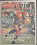 The Tiger Sports Extra 1996-11-23