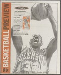 The Tiger Basketball Preview 1996-12-04