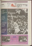 The Tiger Vol. 88 Issue 21 1995-02-07