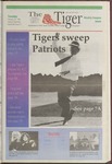 The Tiger Vol. 88 Issue 27 1995-02-28