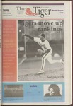 The Tiger Vol. 88 Issue 29 1995-03-07