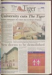 The Tiger Vol. 88 Issue 31 1995-04-01