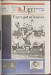 The Tiger Vol. 88 Issue 32 1995-04-04