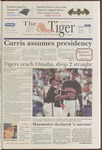 The Tiger Vol. 88 Issue 40 1995-06-22