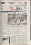 The Tiger Vol. 89 Issue Issue 9 1995-09-22