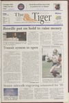 The Tiger Vol. 89 Issue Issue 13 1995-10-06