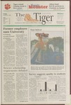 The Tiger Vol. 89 Issue Issue 18 1995-11-10