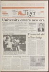 The Tiger Vol. 88 Issue 39 Summer 1995