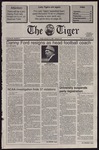 The Tiger Vol. 83 Issue 12 1990-01-19