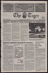 The Tiger Vol. 83 Issue 15 1990-02-09