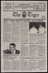 The Tiger Vol. 83 Issue 16 1990-02-16