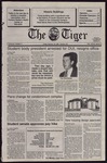 The Tiger Vol. 83 Issue 17 1990-02-23