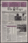 The Tiger Vol. 83 Issue 18 1990-03-02