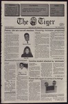 The Tiger Vol. 83 Issue 21 1990-04-06