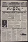 The Tiger Vol. 83 Issue 22 1990-04-13