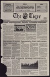 The Tiger Vol. 83 Issue 23 1990-04-20