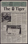 The Tiger Vol. 82 Issue 13 1989-01-20 by Clemson University