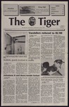 The Tiger Vol. 82 Issue 14 1989-01-27 by Clemson University