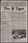 The Tiger Vol. 82 Issue 15 1989-02-03 by Clemson University