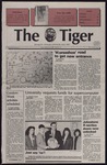 The Tiger Vol. 82 Issue 16 1989-02-10 by Clemson University