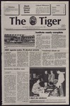 The Tiger Vol. 82 Issue 18 1989-02-24