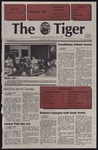 The Tiger Vol. 82 Issue 19 1989-03-03