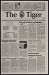 The Tiger Vol. 82 Issue 20 1989-03-10