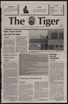 The Tiger Vol. 82 Issue 21 1989-03-31