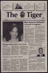 The Tiger Vol. 82 Issue 22 1989-04-07