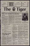 The Tiger Vol. 82 Issue 23 1989-04-14